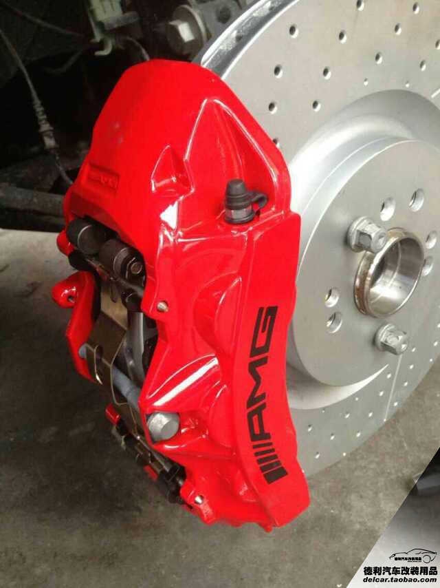 AMG鮑魚剎車AMG奔馳剎車正品代理批發(fā)