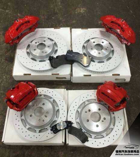 AMG剎車代理AMG剎車正品批發(fā)