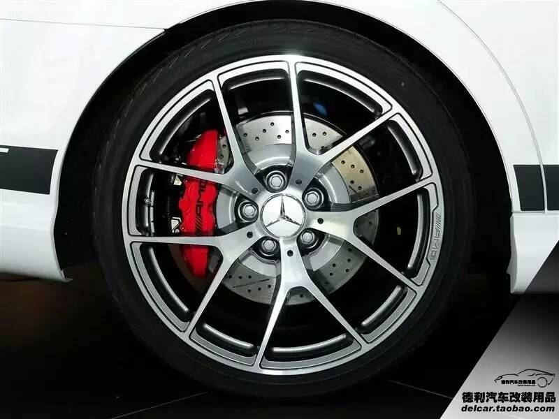 德國(guó)奔馳AMG剎車總代理批發(fā)