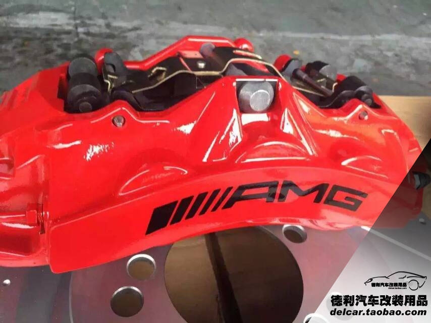 奔馳AMG鮑魚剎車批發(fā)代理