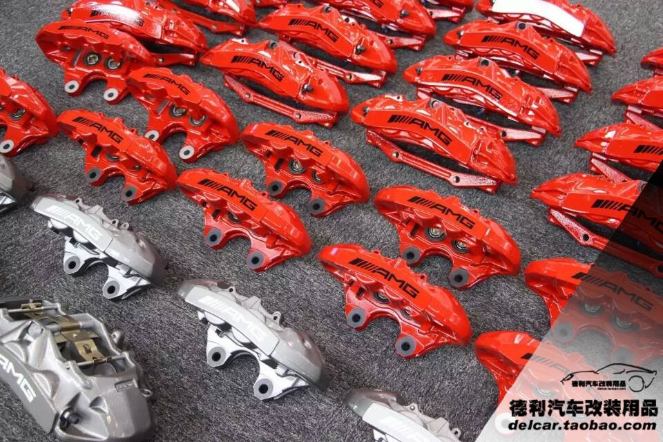 奔馳AMG鮑魚剎車批發(fā)代理