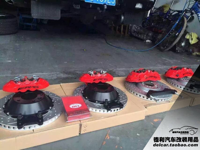 奔馳AMG鮑魚剎車批發(fā)代理