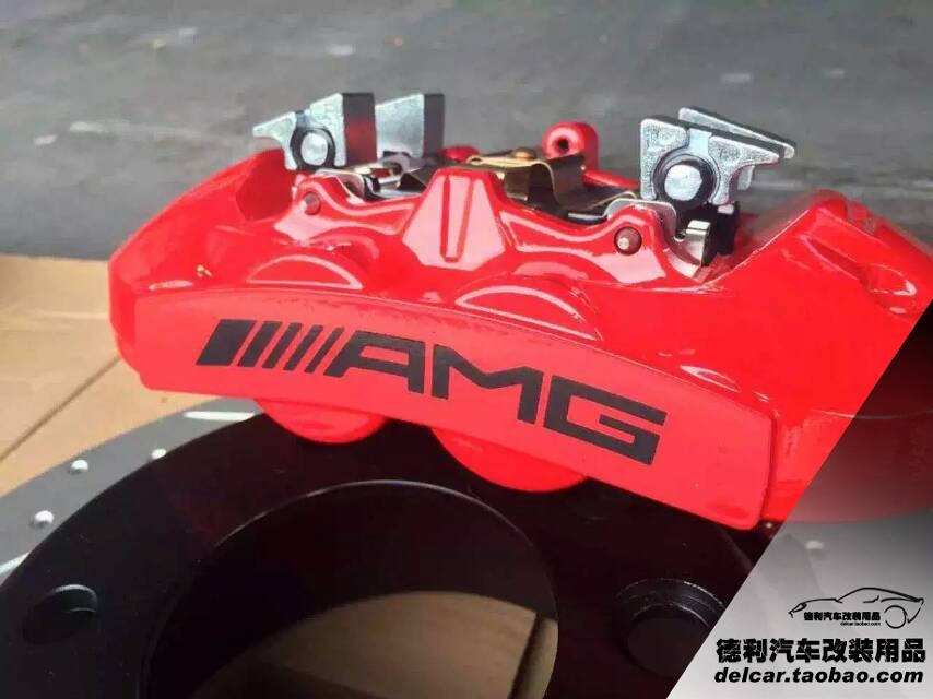 奔馳AMG鮑魚剎車批發(fā)代理