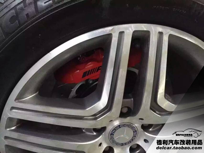 奔馳AMG鮑魚剎車批發(fā)代理
