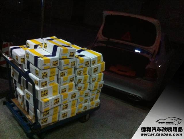 英國AP剎車總代理