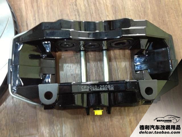 英國AP剎車總代理