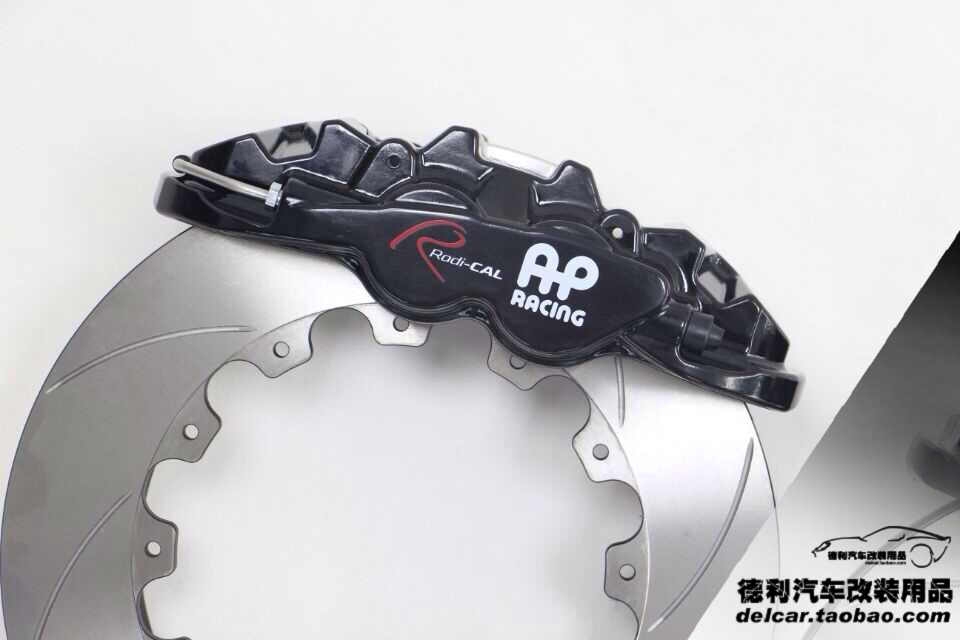 AP剎車總代理德利改裝用品批發(fā)