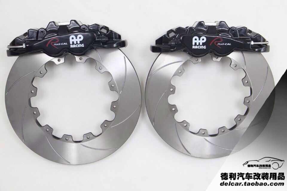 AP剎車總代理德利改裝用品批發(fā)