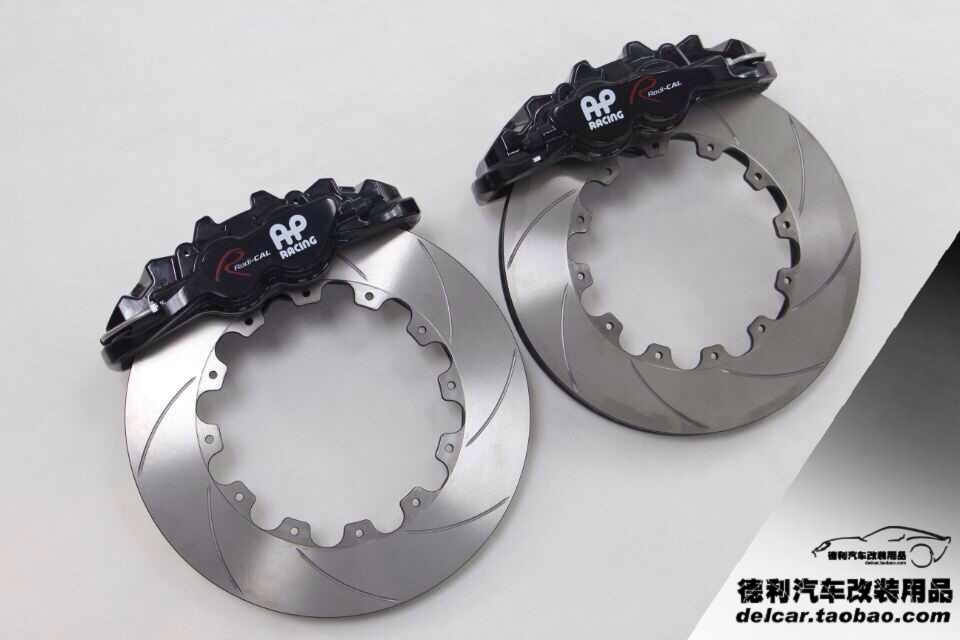 AP剎車總代理德利改裝用品批發(fā)