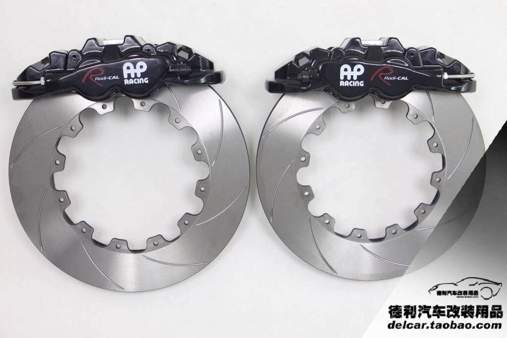 AP剎車總代理德利改裝用品批發(fā)