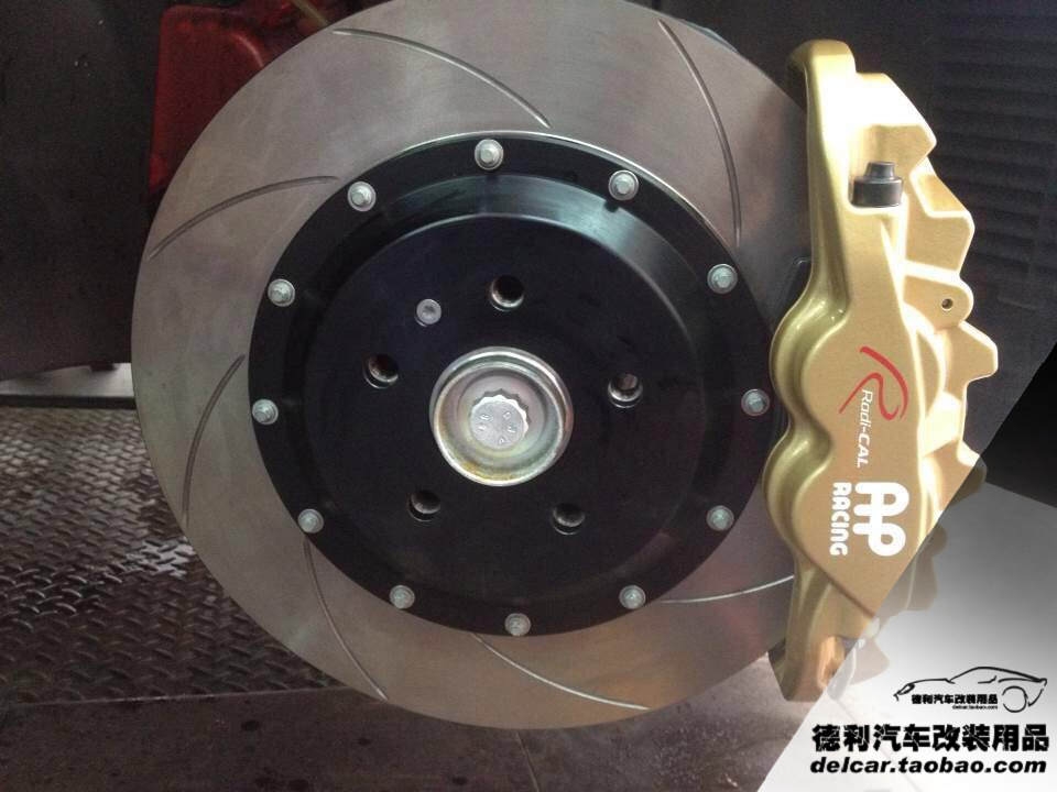 AP剎車總代理德利改裝用品批發(fā)