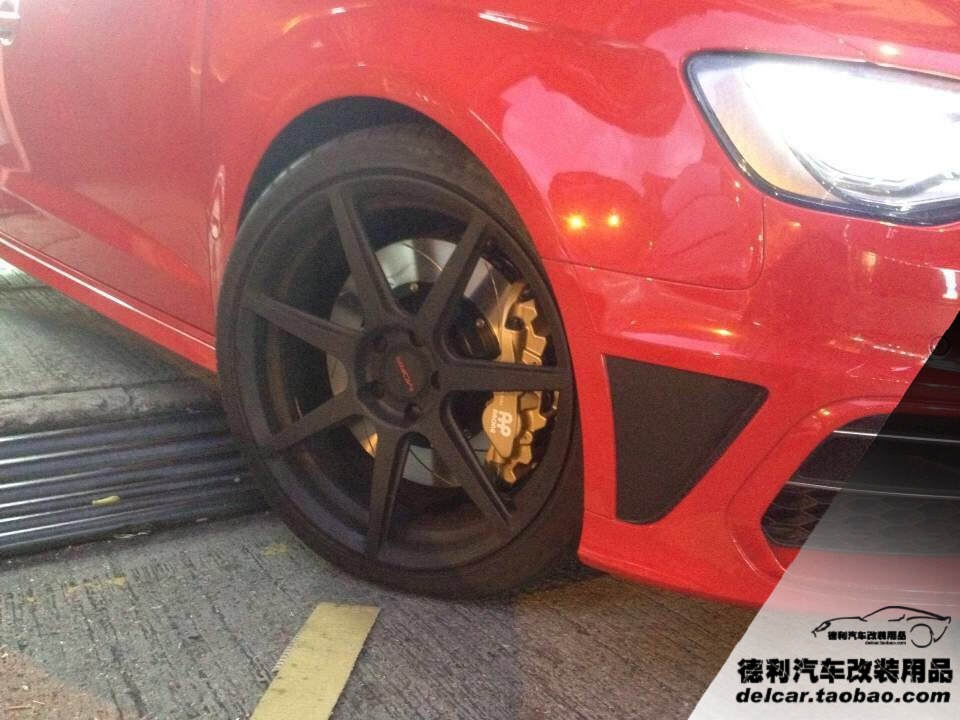 AP剎車總代理德利改裝用品批發(fā)