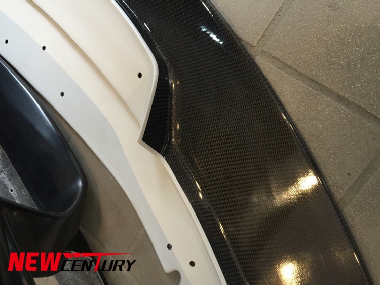 寶馬4系M4/420i/428i/435i/F32改裝LB PERFORMANCE寬體大包圍套件