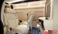 南京房車改裝 GMC商務(wù)車個(gè)性定制改裝