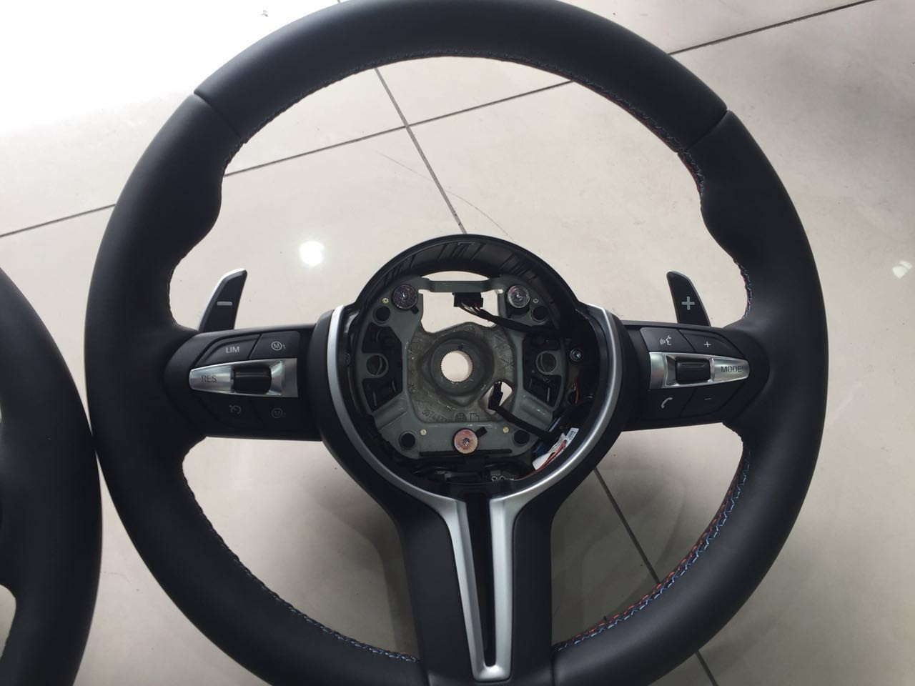 M3 丁字褲