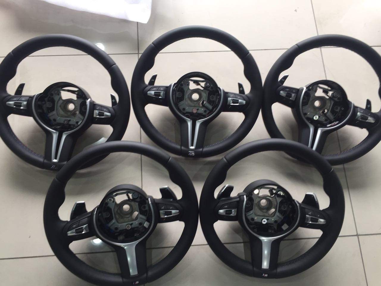 M3 丁字褲