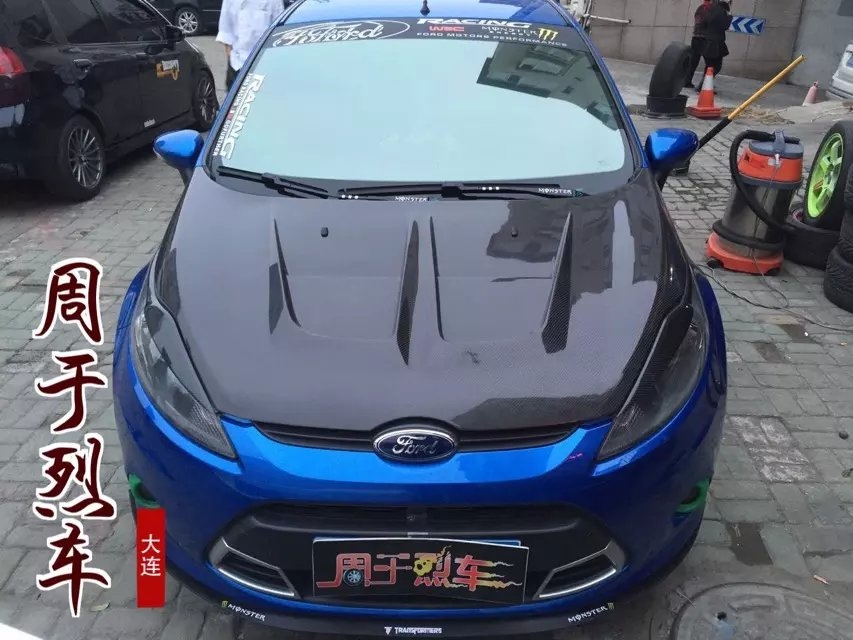 EDDY渦流進氣安裝案例