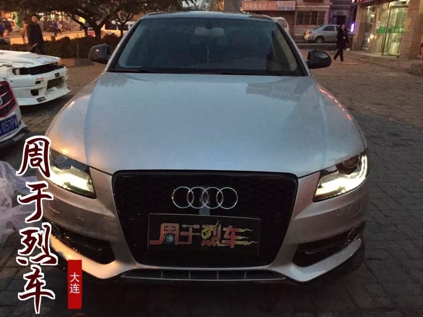 EDDY渦流進氣安裝案例