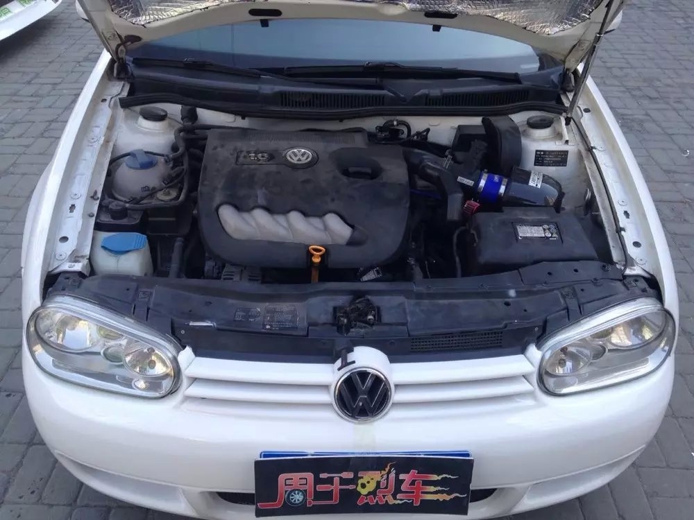 EDDY渦流進氣安裝案例