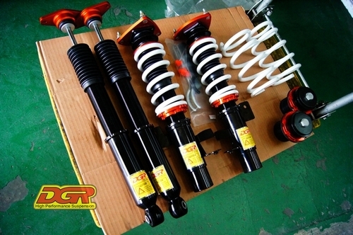 福特 福克斯 MK3