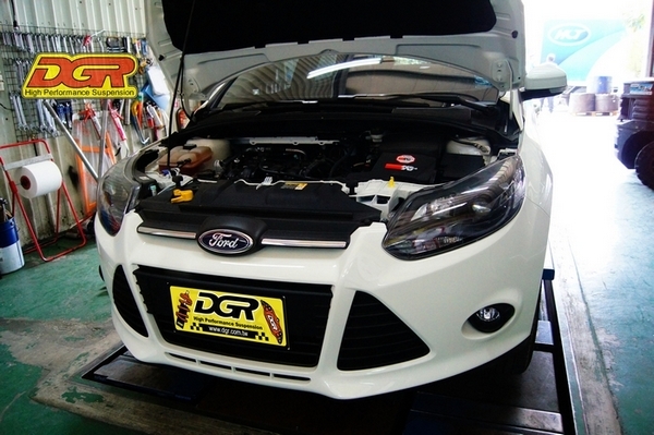 福特 ?？怂?MK3