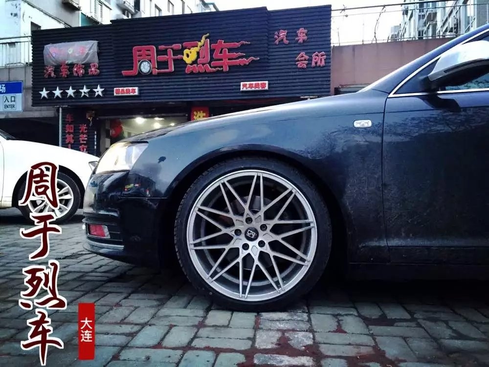 臺灣K-SPORT 避震