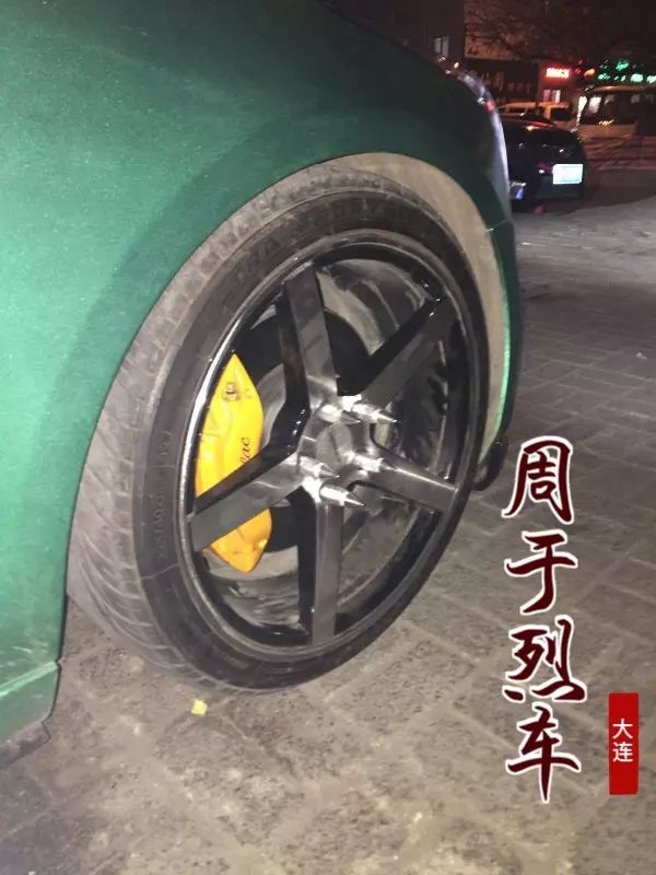 臺灣K-SPORT 避震
