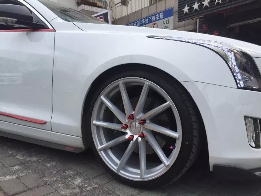 臺灣K-SPORT 避震