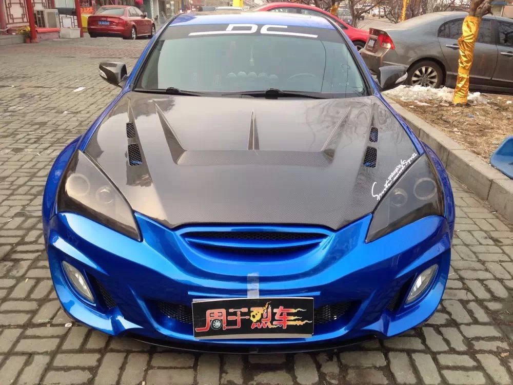 臺灣K-SPORT 避震