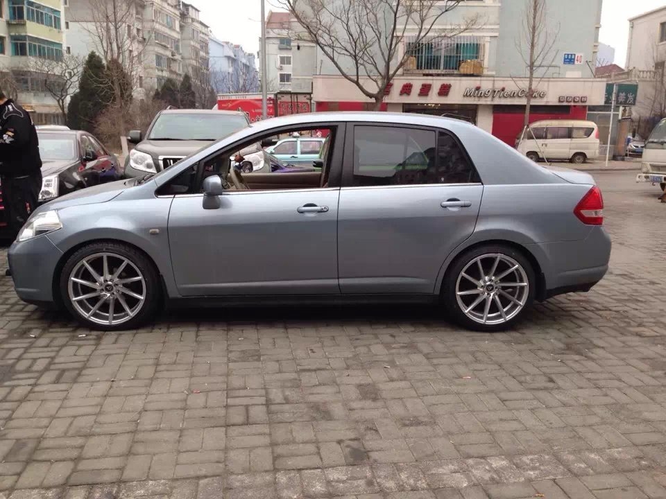 臺灣K-SPORT 避震