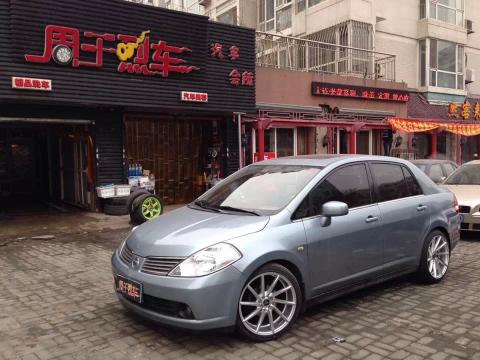 臺灣K-SPORT 避震
