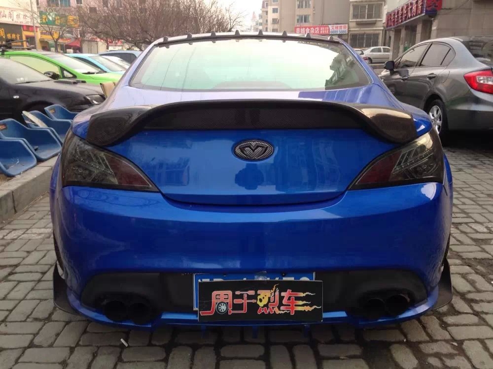 臺灣K-SPORT 避震