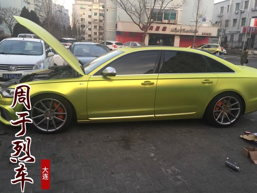 改裝剎車