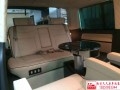 南京房車商務(wù)車改裝 大眾邁特威改裝
