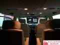 南京房車商務(wù)車改裝 大眾邁特威改裝
