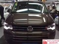 南京房車商務(wù)車改裝 大眾邁特威改裝