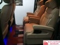 南京房车商务车改装 大众迈特威改装