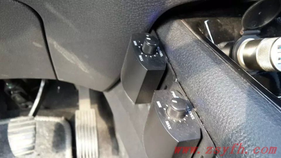 中山億豐行汽車音響改裝.寧靜的聽法——東鳳景逸X5汽車音響改裝德國ETON