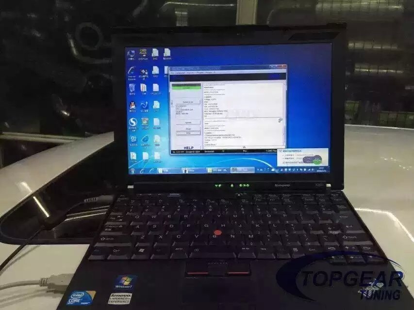 大眾高爾夫R 升級 英國Top-Gear程序