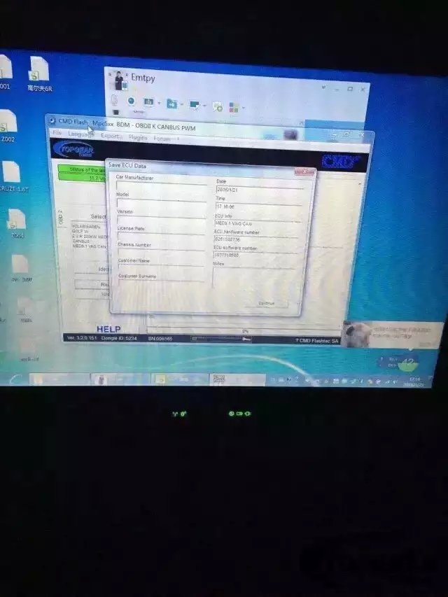 大眾高爾夫R 升級 英國Top-Gear程序
