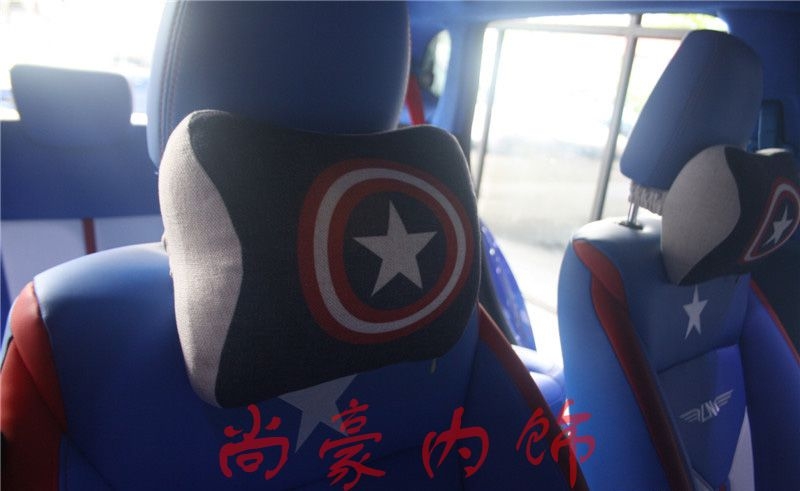 飛度內(nèi)飾改裝升級