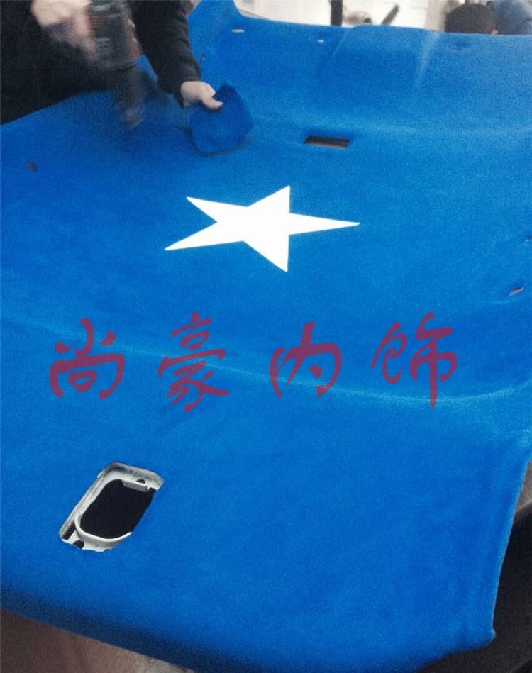 飛度內(nèi)飾改裝升級