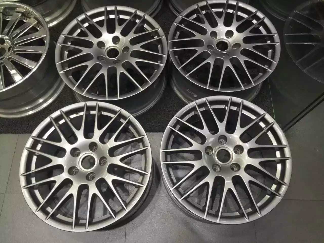 途銳 ，裝車完工！