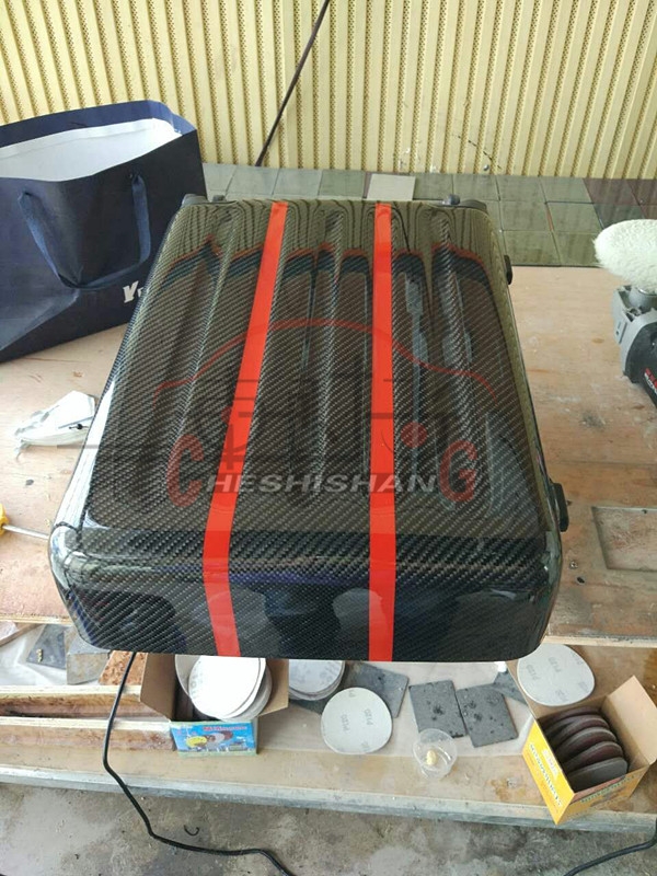 定制碳纖/鄭州汽車內飾碳纖裝飾/