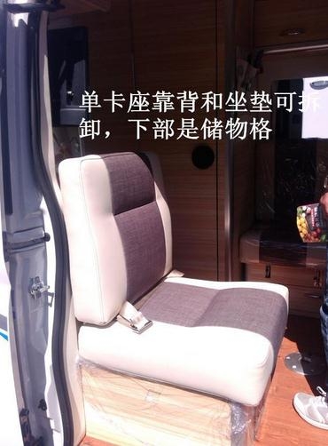 房車改裝案例，你值得擁有