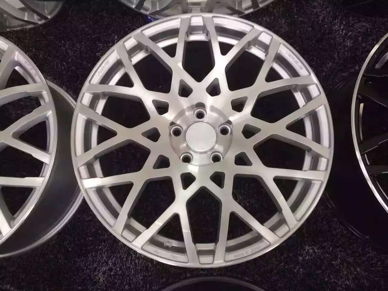 RAYS VV10M