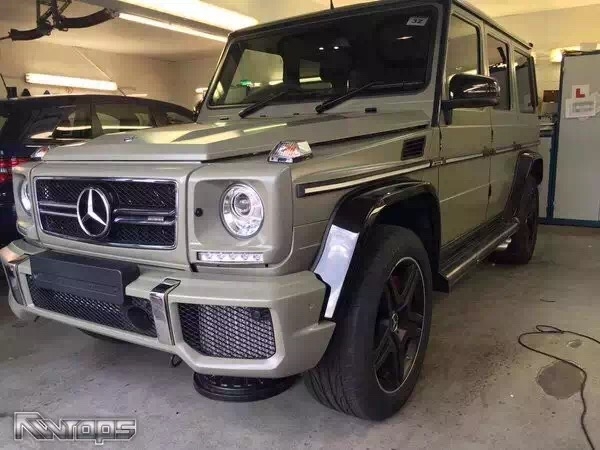 奔馳全系車身改裝改色貼膜效果圖/汽車改色艾利專業(yè)車漆改色貼膜四季貼膜南湖店