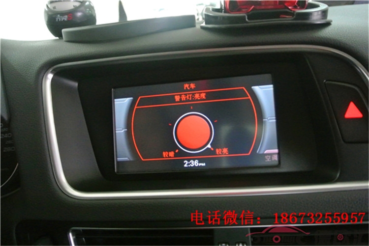 湖南長(zhǎng)沙奧迪Q5原廠變道輔助，長(zhǎng)沙德歐匯奧迪寶馬奔馳專業(yè)原廠升配