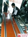 江苏南京房车商务车定制改装 唯雅诺实木地板