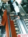 江苏南京房车商务车定制改装 唯雅诺实木地板